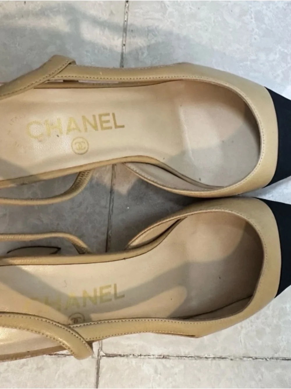 CHANEL